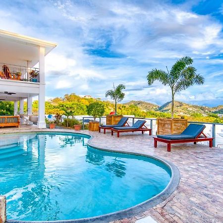 Casa Soma Βίλα San Juan del Sur Εξωτερικό φωτογραφία