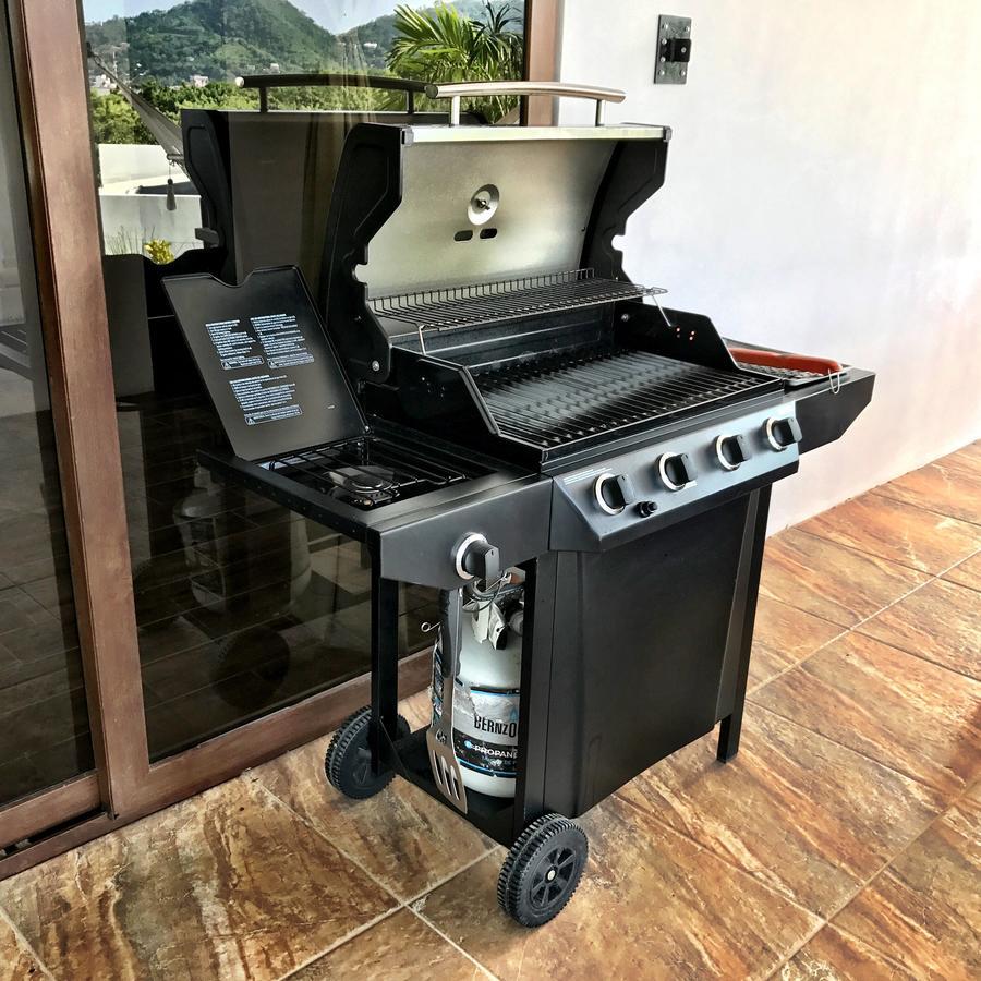 Casa Soma Βίλα San Juan del Sur Εξωτερικό φωτογραφία