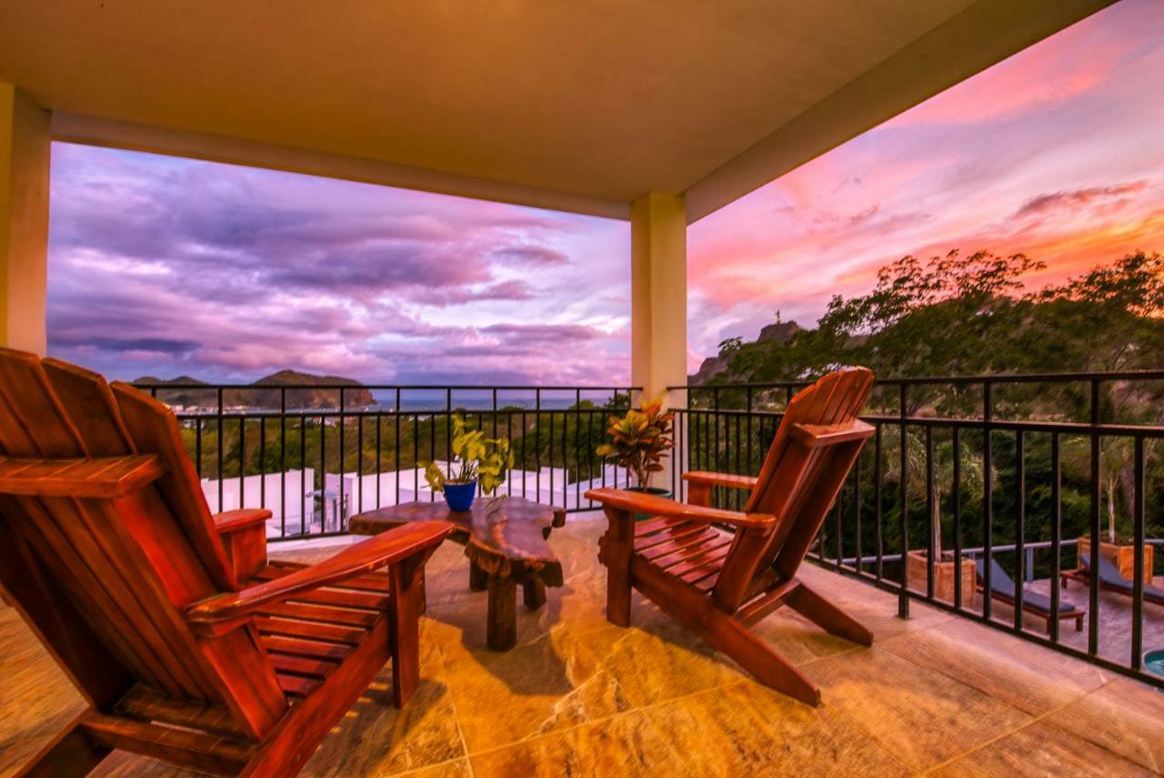 Casa Soma Βίλα San Juan del Sur Εξωτερικό φωτογραφία