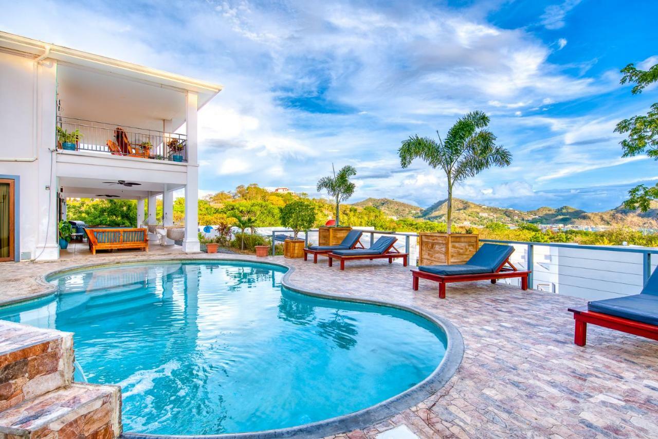 Casa Soma Βίλα San Juan del Sur Εξωτερικό φωτογραφία