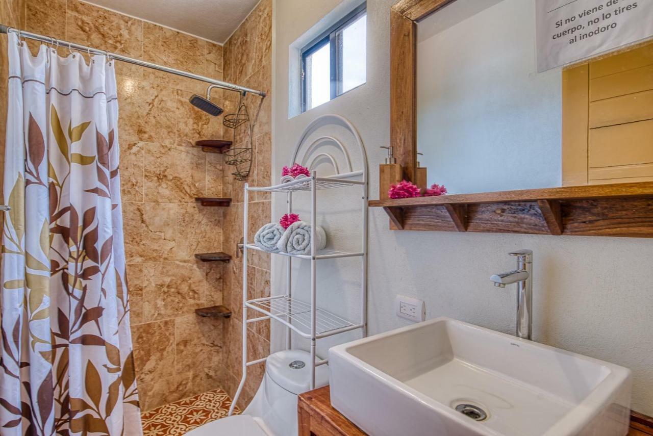 Casa Soma Βίλα San Juan del Sur Εξωτερικό φωτογραφία