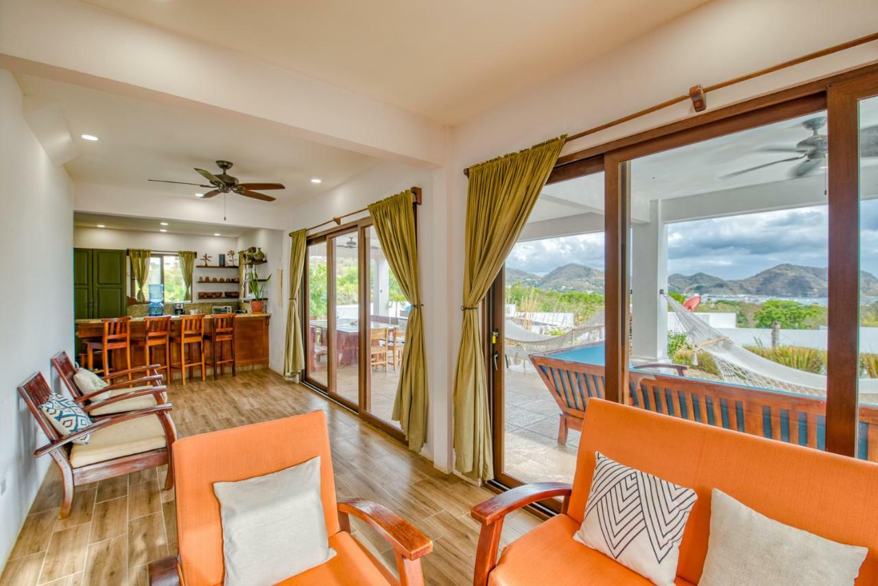 Casa Soma Βίλα San Juan del Sur Εξωτερικό φωτογραφία