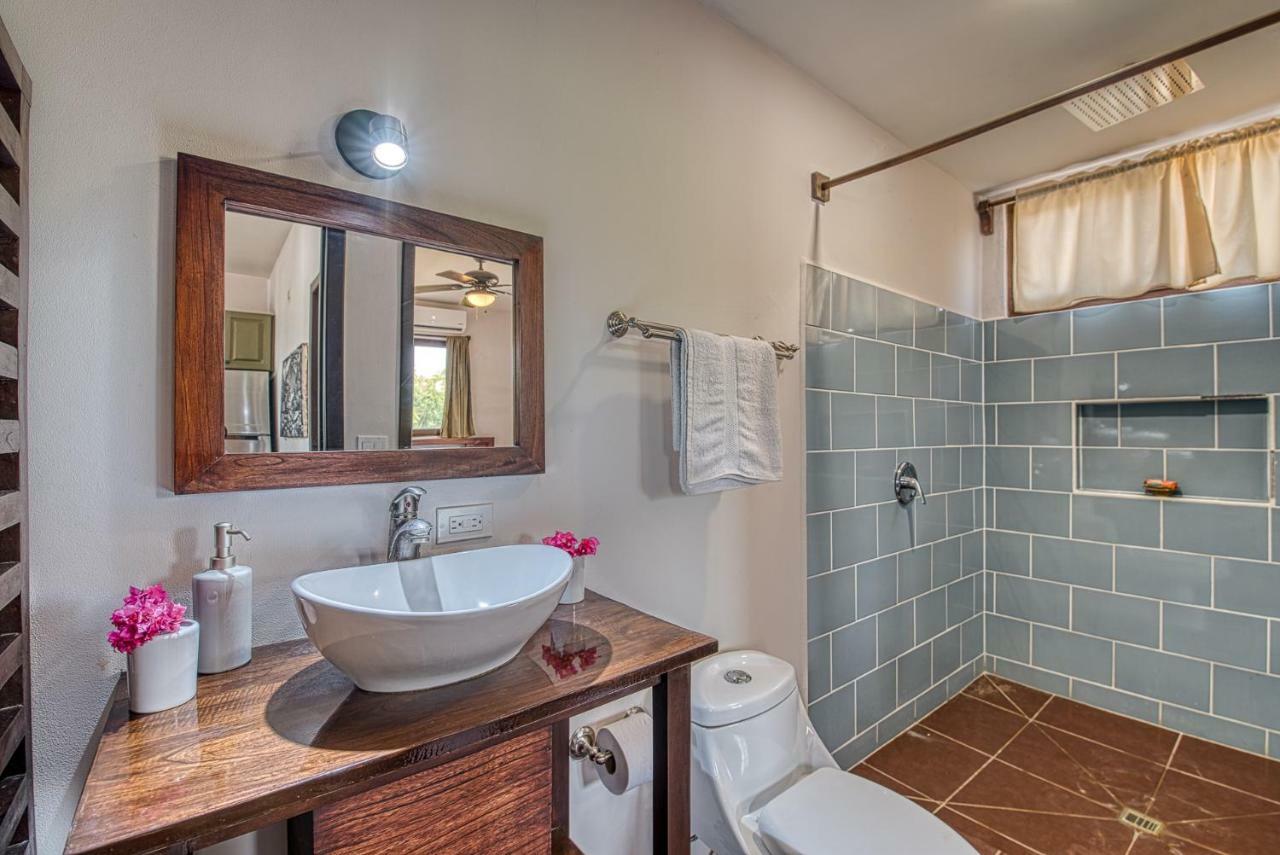 Casa Soma Βίλα San Juan del Sur Εξωτερικό φωτογραφία
