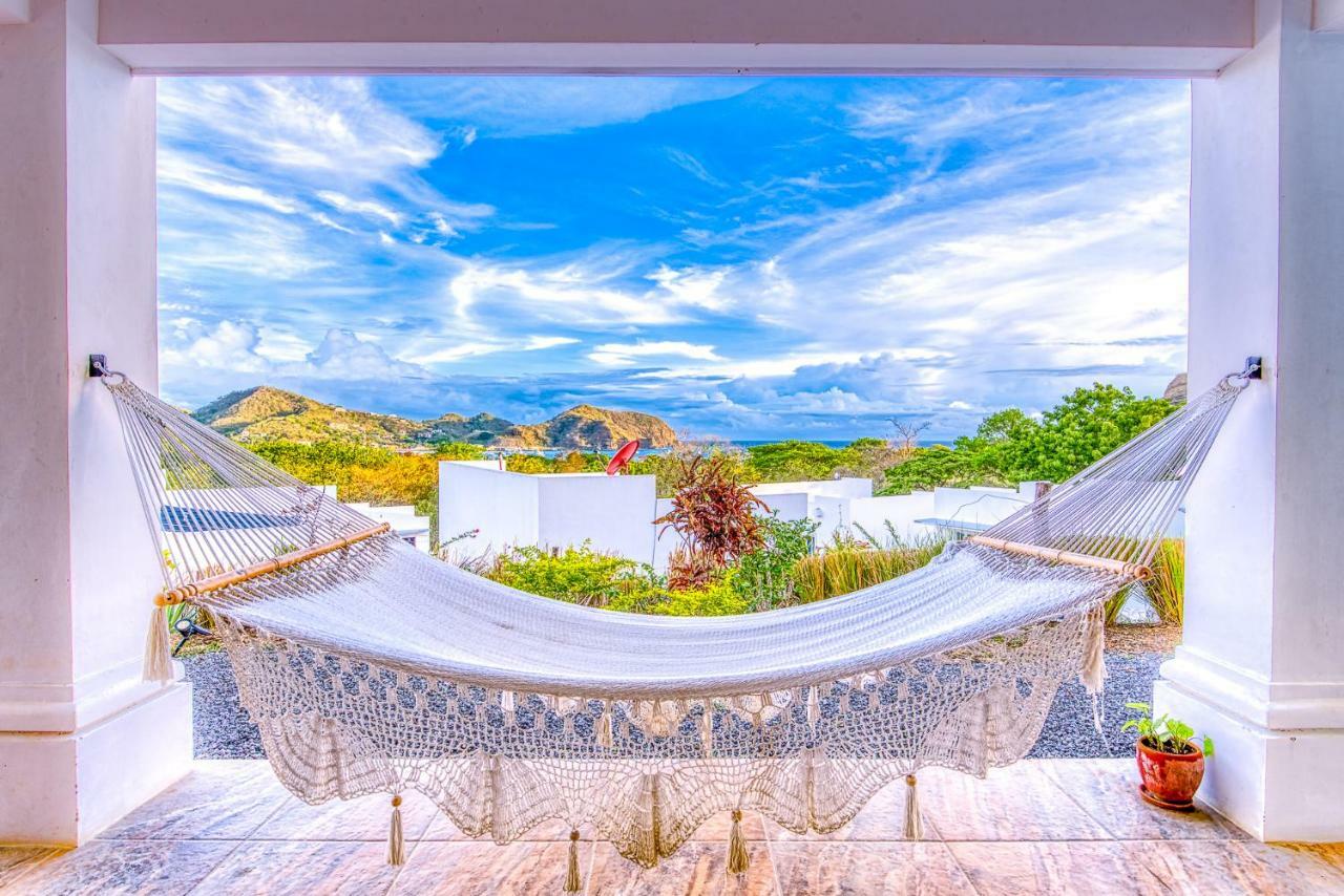 Casa Soma Βίλα San Juan del Sur Εξωτερικό φωτογραφία