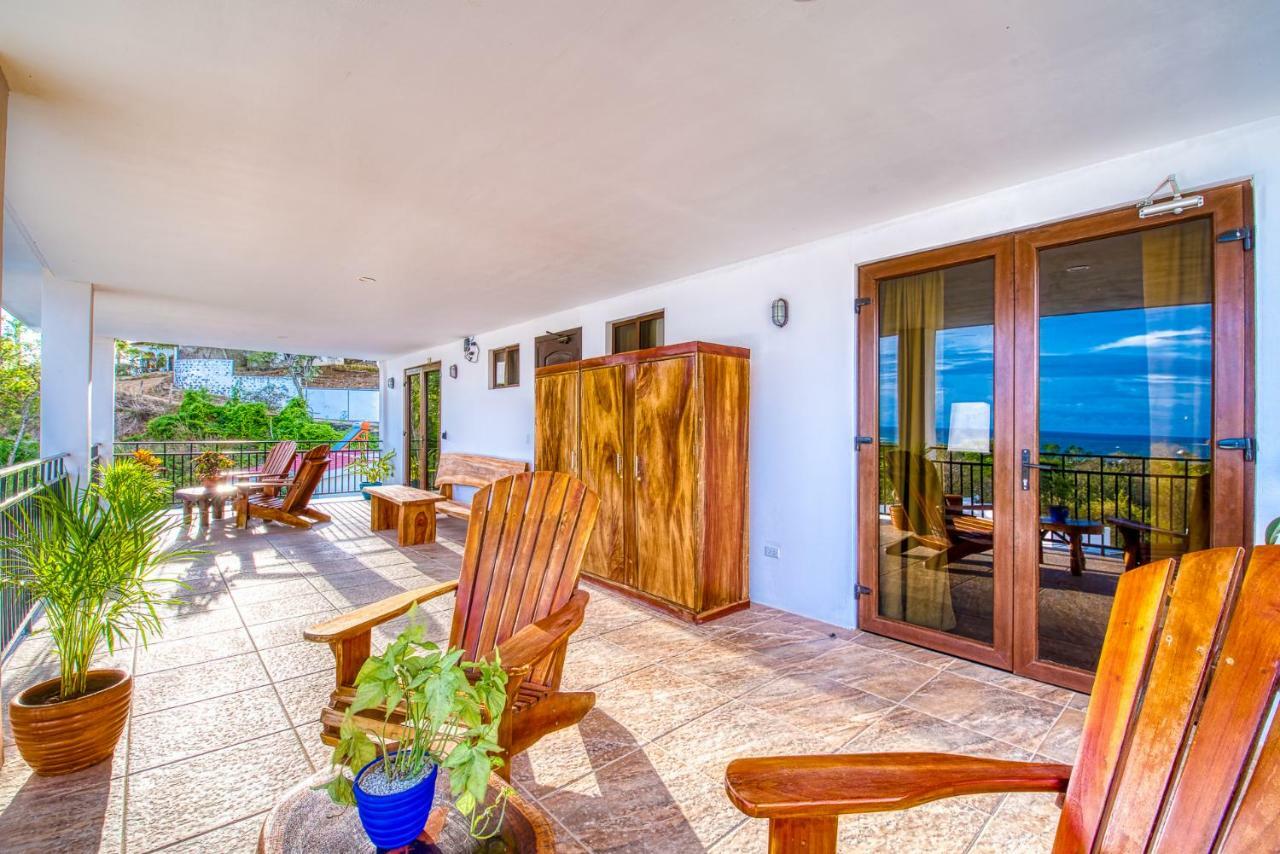 Casa Soma Βίλα San Juan del Sur Εξωτερικό φωτογραφία