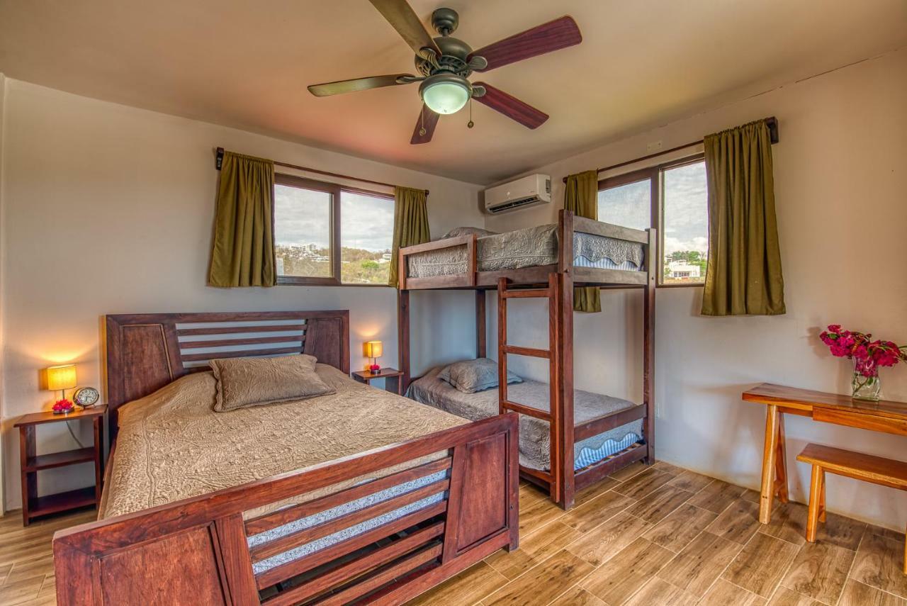 Casa Soma Βίλα San Juan del Sur Εξωτερικό φωτογραφία