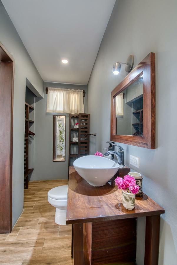 Casa Soma Βίλα San Juan del Sur Εξωτερικό φωτογραφία