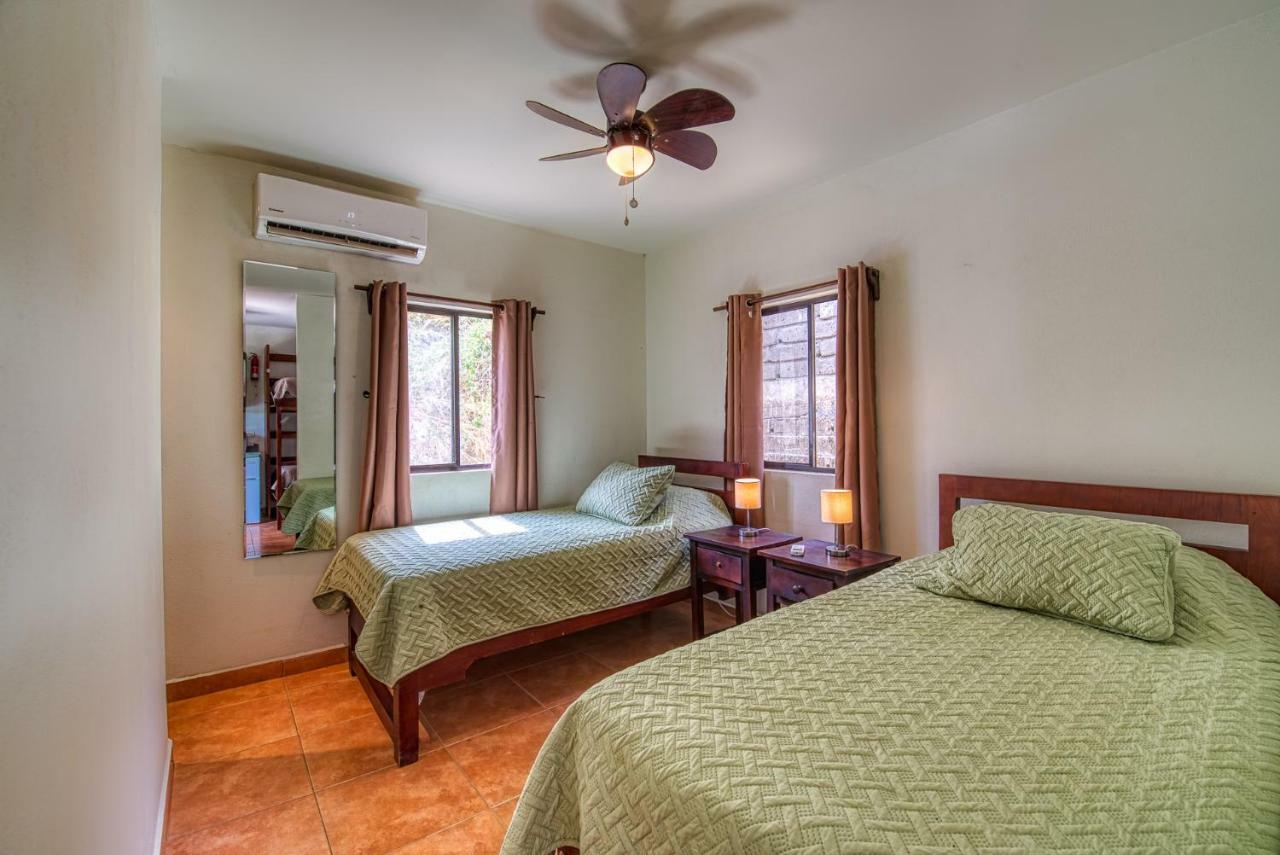 Casa Soma Βίλα San Juan del Sur Εξωτερικό φωτογραφία