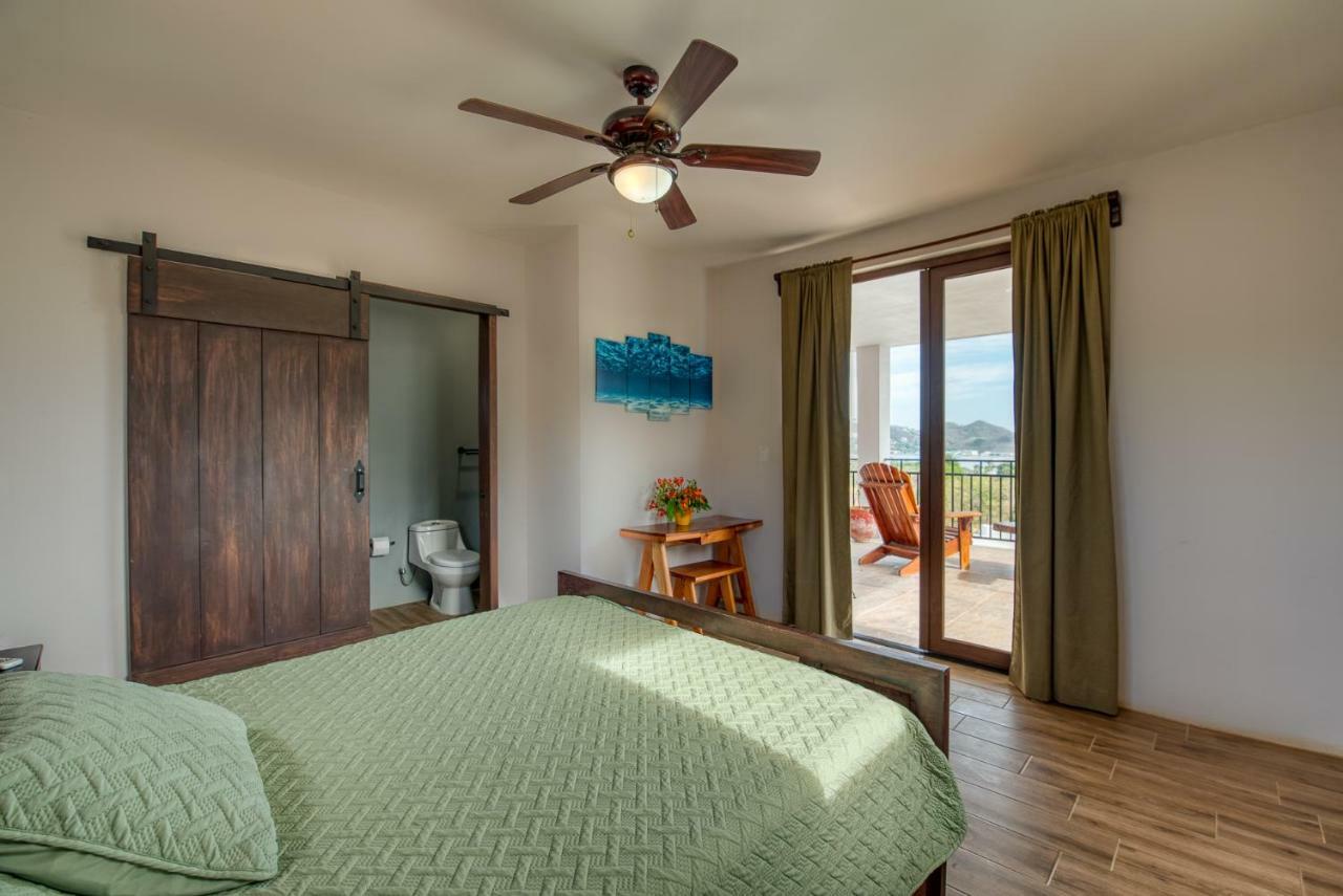 Casa Soma Βίλα San Juan del Sur Εξωτερικό φωτογραφία