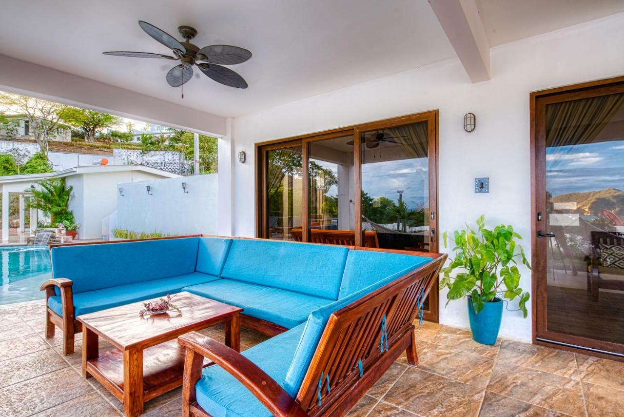 Casa Soma Βίλα San Juan del Sur Εξωτερικό φωτογραφία