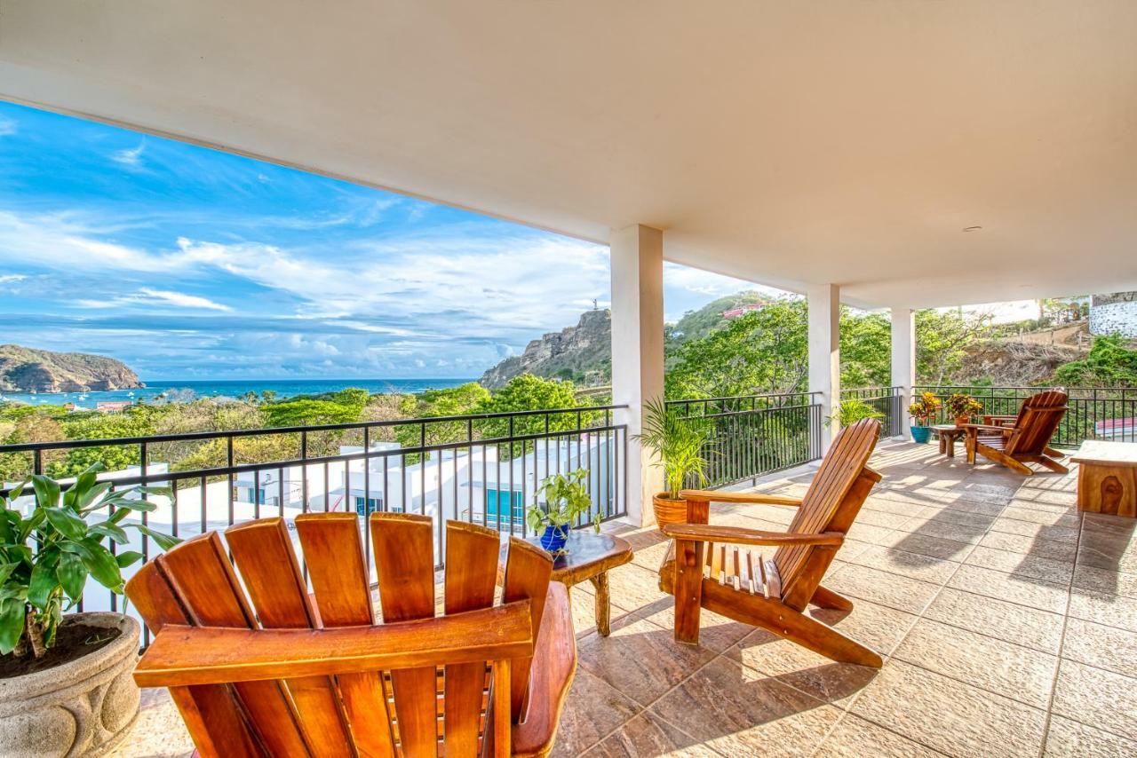 Casa Soma Βίλα San Juan del Sur Εξωτερικό φωτογραφία
