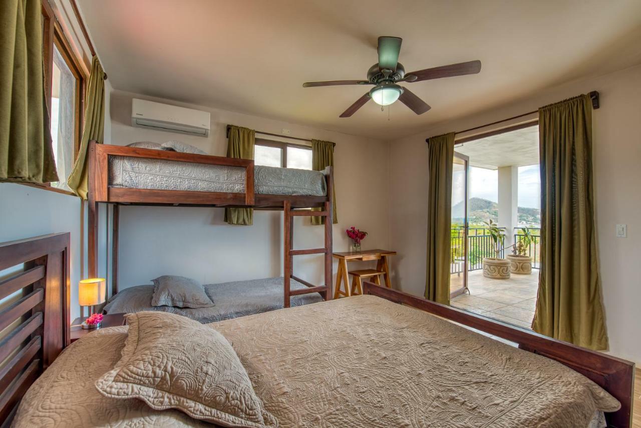 Casa Soma Βίλα San Juan del Sur Εξωτερικό φωτογραφία