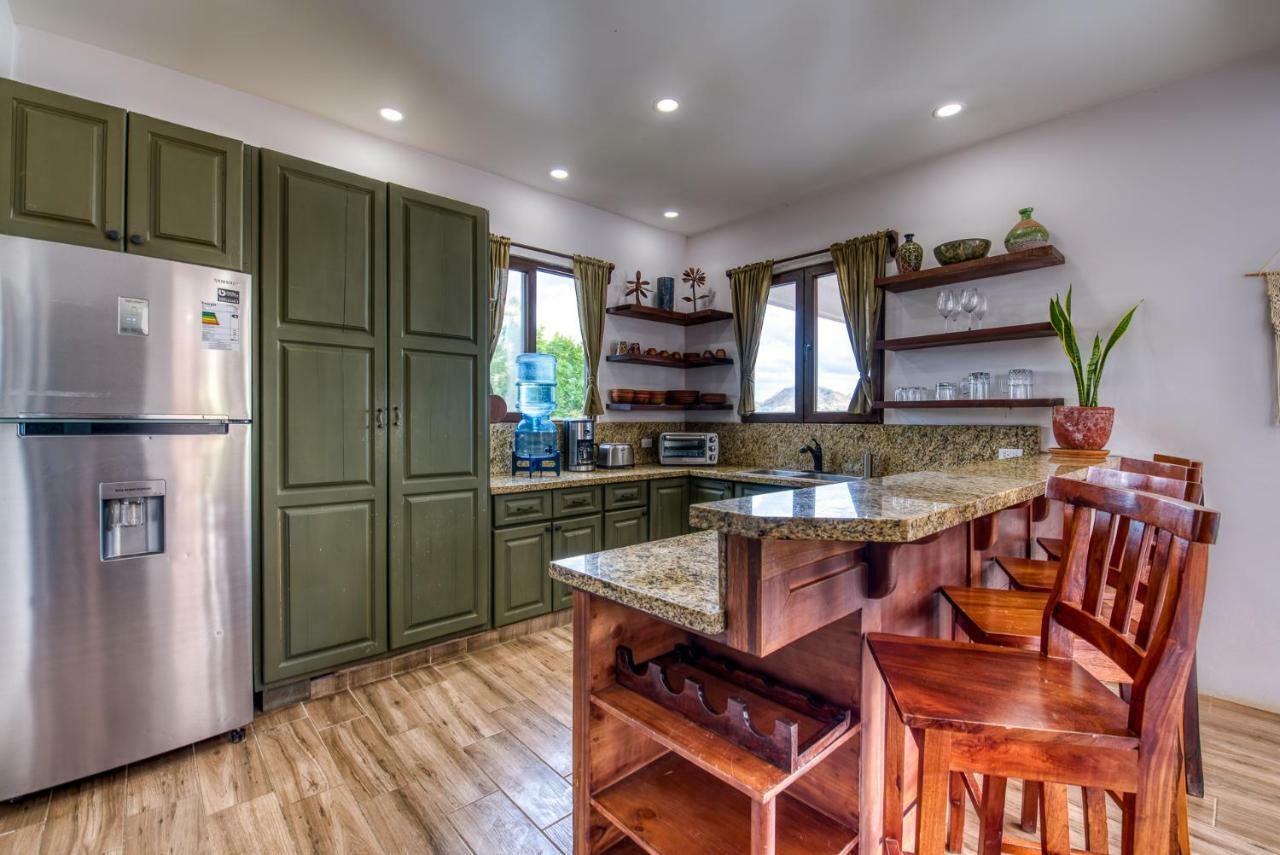 Casa Soma Βίλα San Juan del Sur Εξωτερικό φωτογραφία