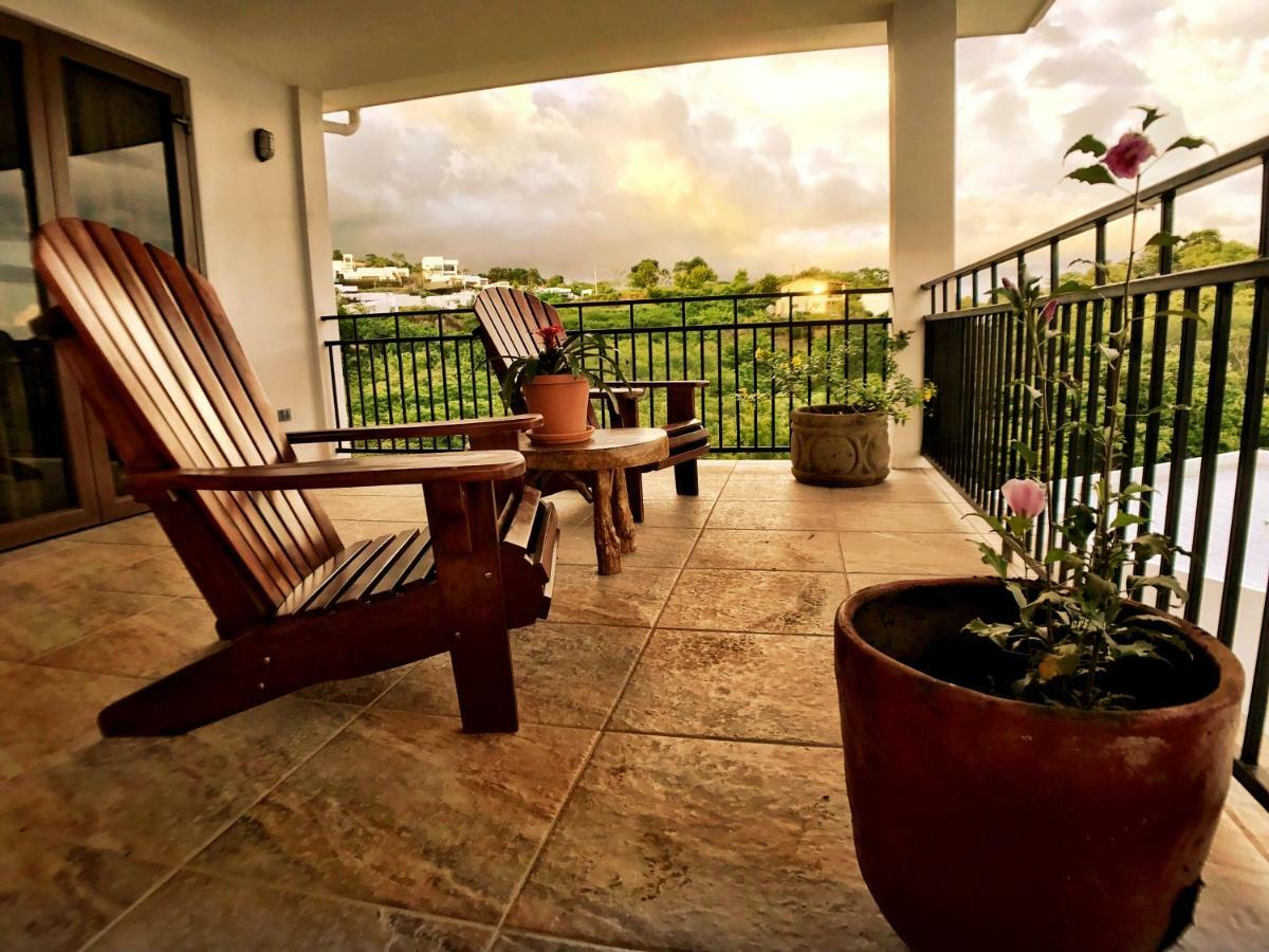 Casa Soma Βίλα San Juan del Sur Εξωτερικό φωτογραφία