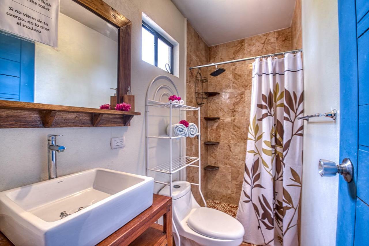 Casa Soma Βίλα San Juan del Sur Εξωτερικό φωτογραφία