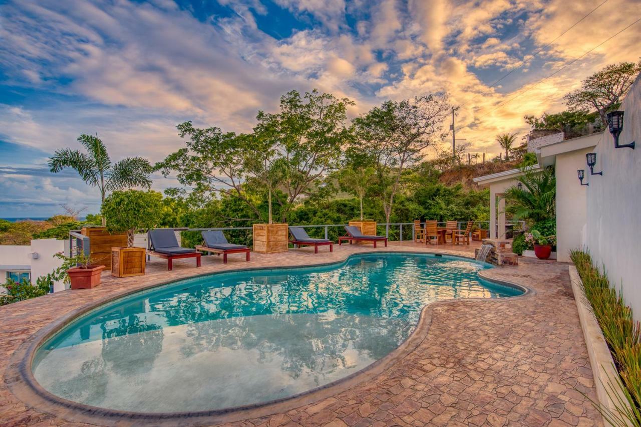 Casa Soma Βίλα San Juan del Sur Εξωτερικό φωτογραφία